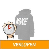 Nike Dry-fit hoodie