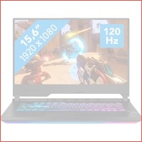 Asus ROG Strix G GL531GU-AL061T laptop