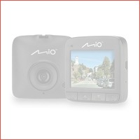 Mio MiVue C310 dashcam