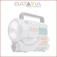 Batavia starthulp en compressor