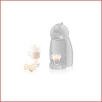 Dolce Gusto Piccolo