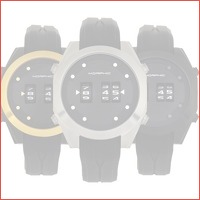 Morphic M76 Series MPH760X herenhorloge