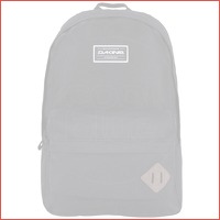 Dakine 365 Pack Black 21 liter