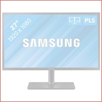 Samsung LS27H650FDUXEN monitor