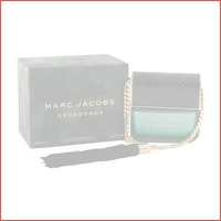 Marc Jacobs Decadence eau de parfum