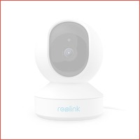 Reolink E1 Pro 4MP binnen IP camera