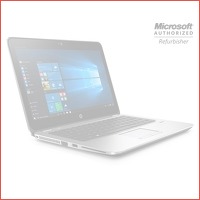 HP EliteBook 820 G3 refurbished laptop