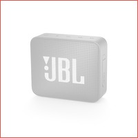 JBL Bluetooth speaker GO 2