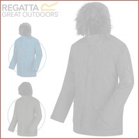 Regatta Salinger parka