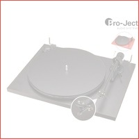 Pro-Ject Essential II platenspeler