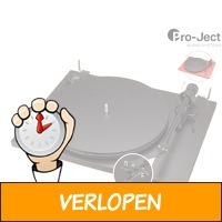 Pro-Ject Essential II platenspeler