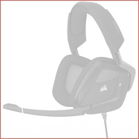 Corsair gaming headset VOID PRO RGB USB ..