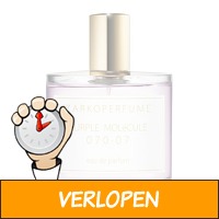 Zarkoperfume Purple Molecule 070 07 eau de parfum 100 m..