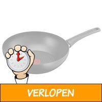 Tefal Chef's Delight wokpan