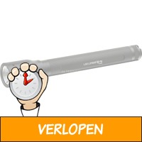 Ledlenser P6 penlight