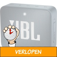 JBL Go 2