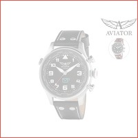 Aviator Smart Watch