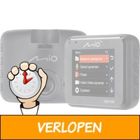 Mio MiVue C330 incl. GPS