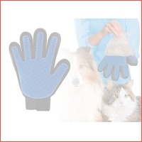 Dierenhaar handschoenen