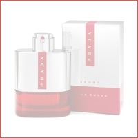 Prada Luna Rossa Sport eau de toilette 1..