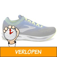 Brooks Levitate 2 hardloopschoen