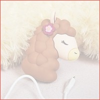 Alpaca Powerbank