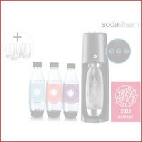 SodaStream Spirit One Touch