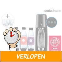 SodaStream Spirit One Touch