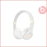 Beats Solo Bluetooth koptelefoon