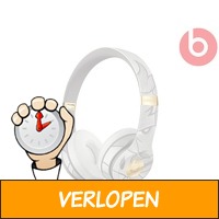 Beats Solo Bluetooth koptelefoon