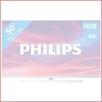 Philips The One (50PUS7304) Ambilight