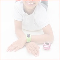 GPS Tracker horloge V2