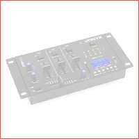 Vonyx STM3030 4 kanaals mixer