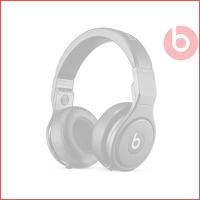 Beats Pro Over-Ear Koptelefoon