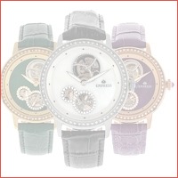 Empress Tatiana open heart automatics | ..