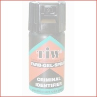 Premium Gel ID Spray