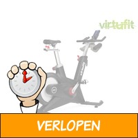 VirtuFit Indoor Cycle S2i Spinbike