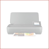 HP OfficeJet 250 Mobile printer