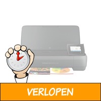 HP OfficeJet 250 Mobile printer