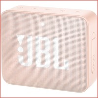 JBL Go 2 Bluetooth speaker