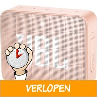 JBL Go 2 Bluetooth speaker