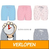 Bjorn Borg zwemshort