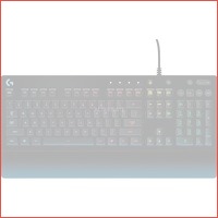 Logitech G213 Prodigy RGB-gamingtoetsenb..