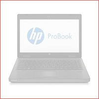 HP ProBook 6560b Grade-A refurbished lap..