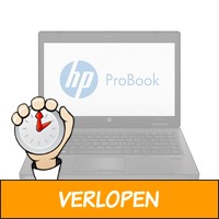 HP ProBook 6560b Grade-A refurbished laptop