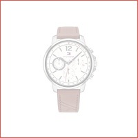 Tommy Hilfiger horloge TH1791531 herenho..