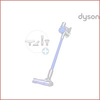 Dyson V7 Motorhead Origin sraadloze stof..