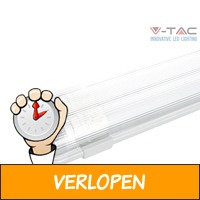 V-Tac LED TL armatuur