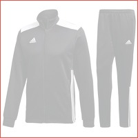 Adidas Regista 18 trainingspak