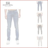 Rusty Neal jeans